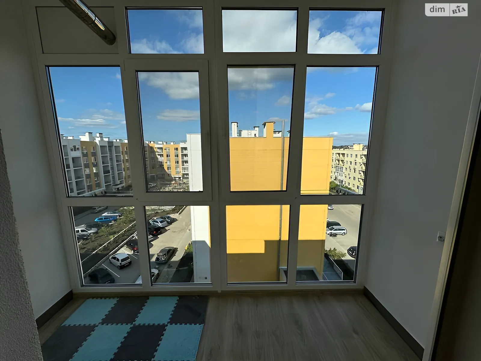 Продается 2-комнатная квартира 54.8 кв. м в Авангарде, цена: 47500 $ - фото 1
