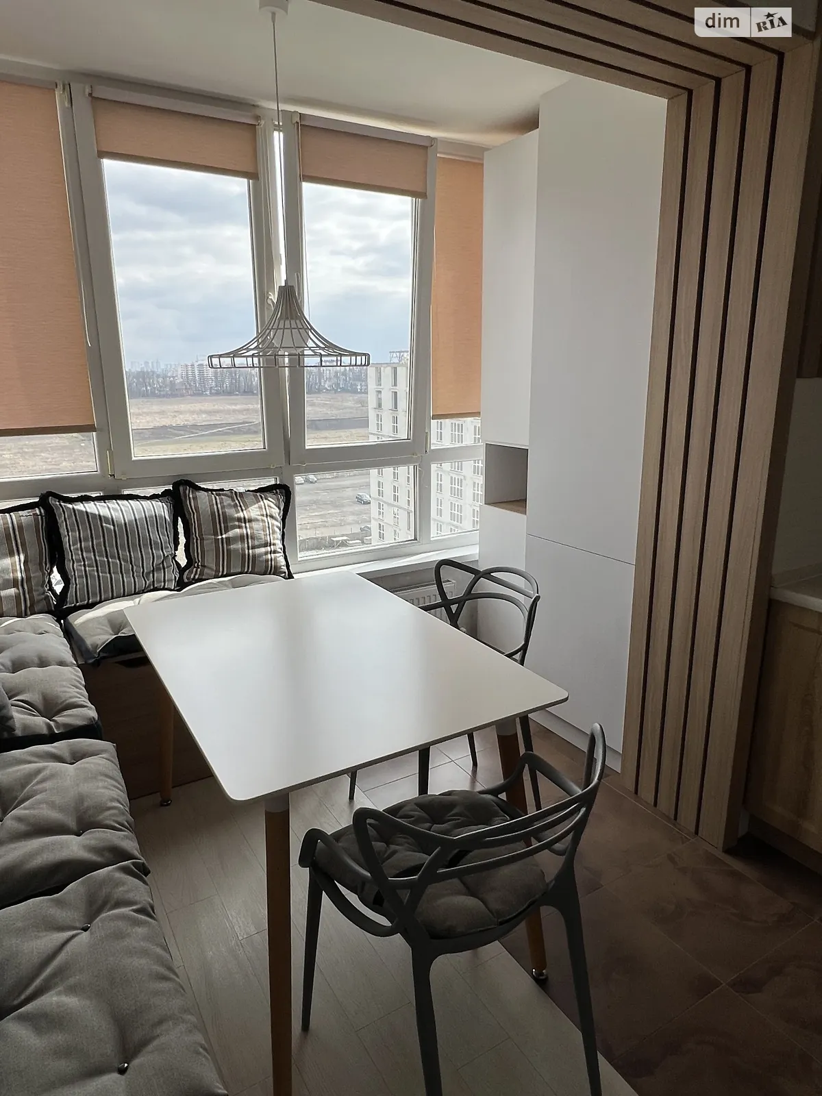 Продается 2-комнатная квартира 61 кв. м в Крюковщине, ул. Жулянская, 1Д - фото 1
