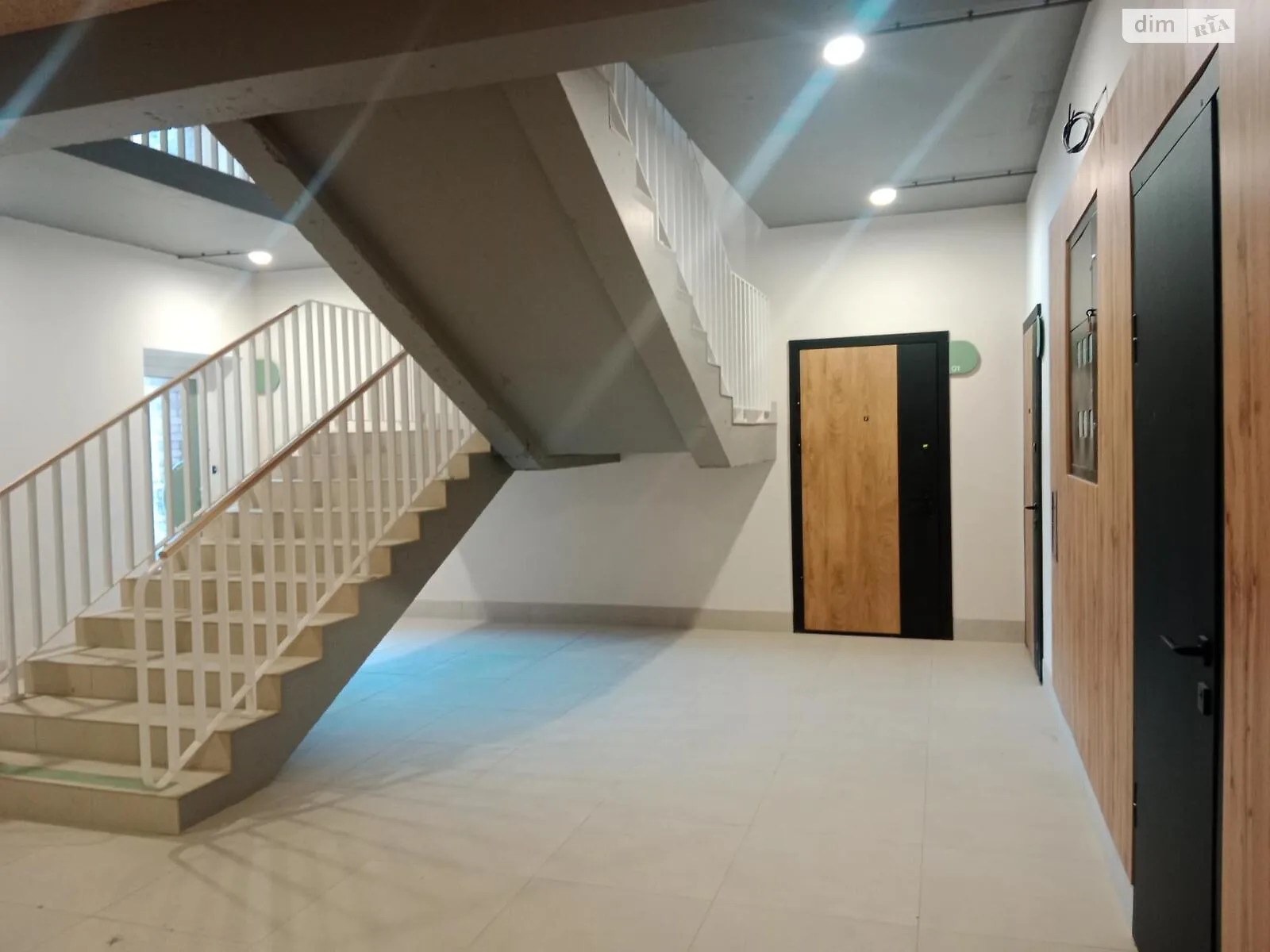 Продается 2-комнатная квартира 65 кв. м в Криховцах, ул. 24 Августа, 1 - фото 1