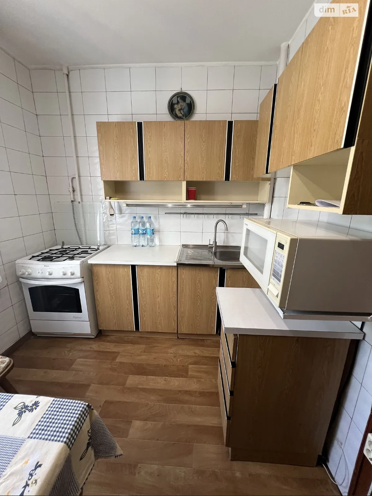 Продается 3-комнатная квартира 72.1 кв. м в Киеве, ул. Викентия Беретти, 14 - фото 1