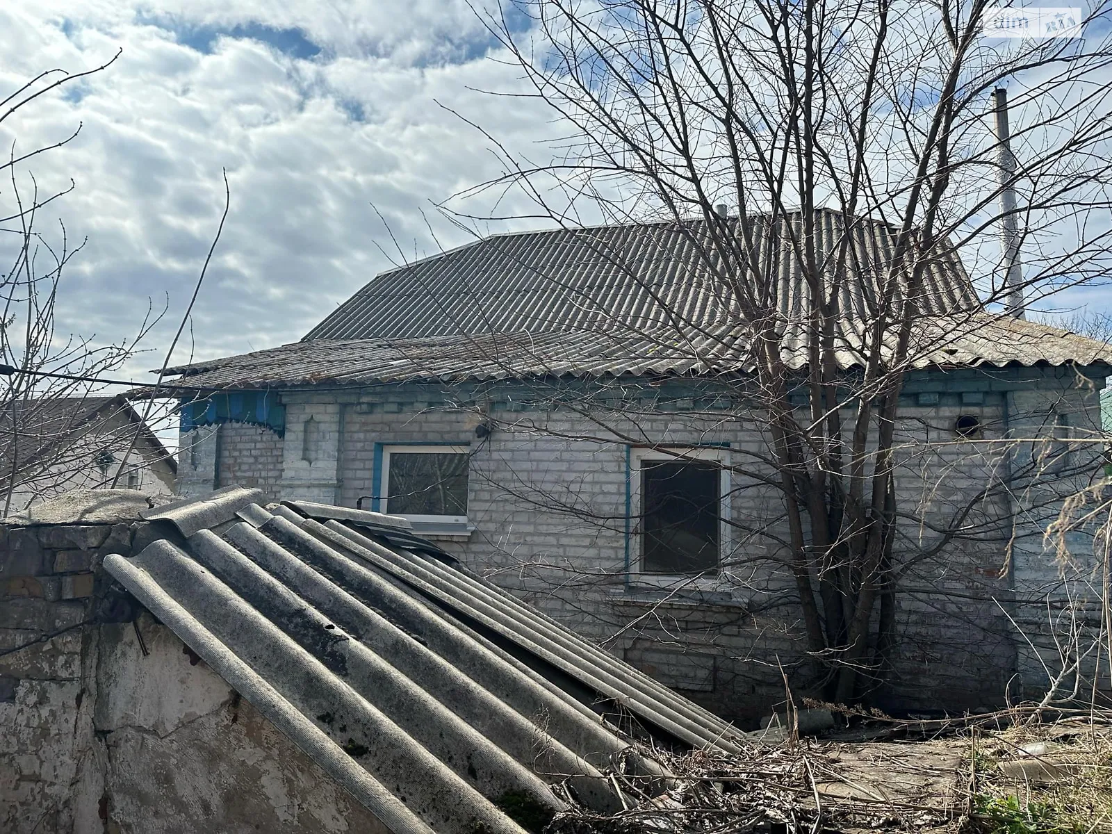 Продається одноповерховий будинок 83 кв. м з садом, цена: 65000 $ - фото 1