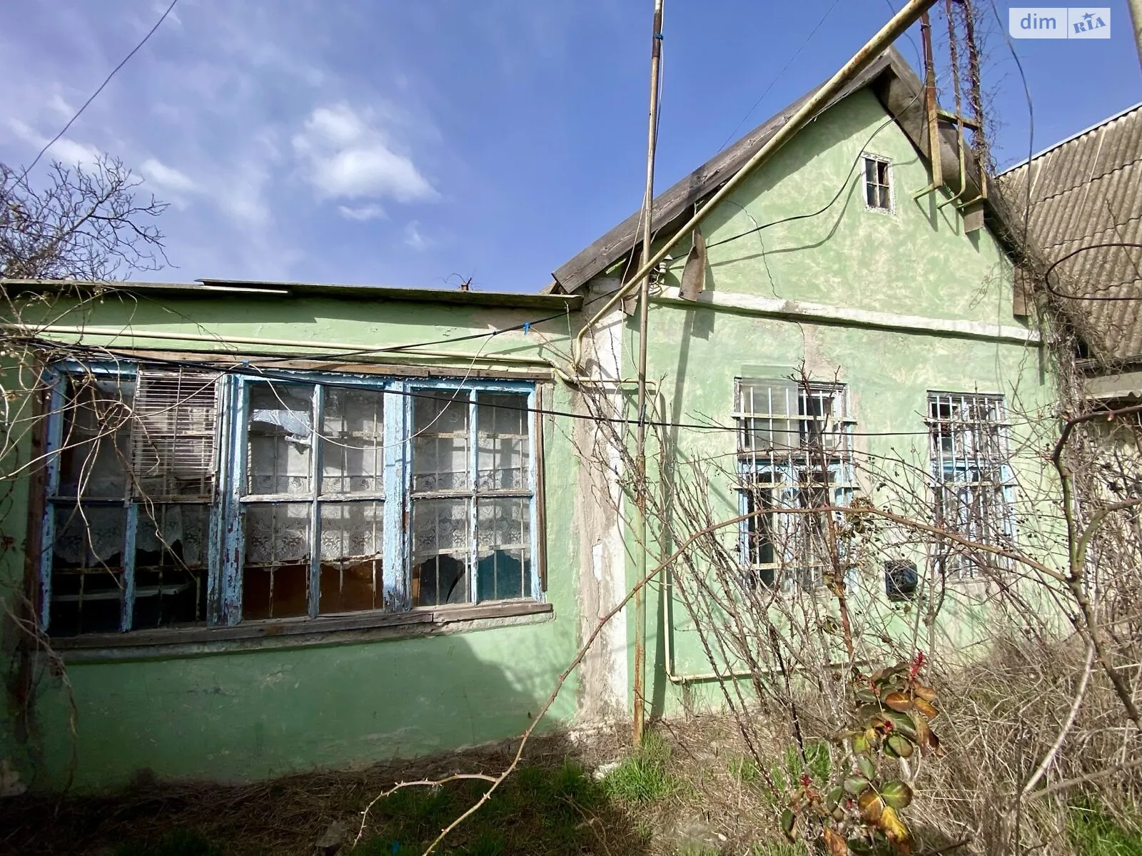 Продается одноэтажный дом 31.5 кв. м с баней/сауной, цена: 10500 $ - фото 1