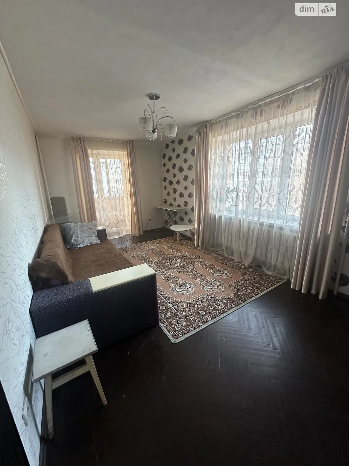 Продается 2-комнатная квартира 46.5 кв. м в Харькове, вул. Холодногорская, 9 - фото 1