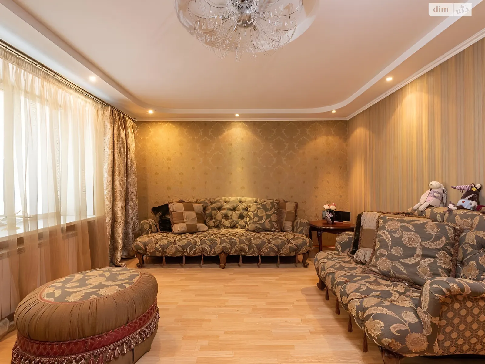 Продается 3-комнатная квартира 115.7 кв. м в Киеве, ул. Даниила Щербаковского(Щербакова), 42 - фото 1