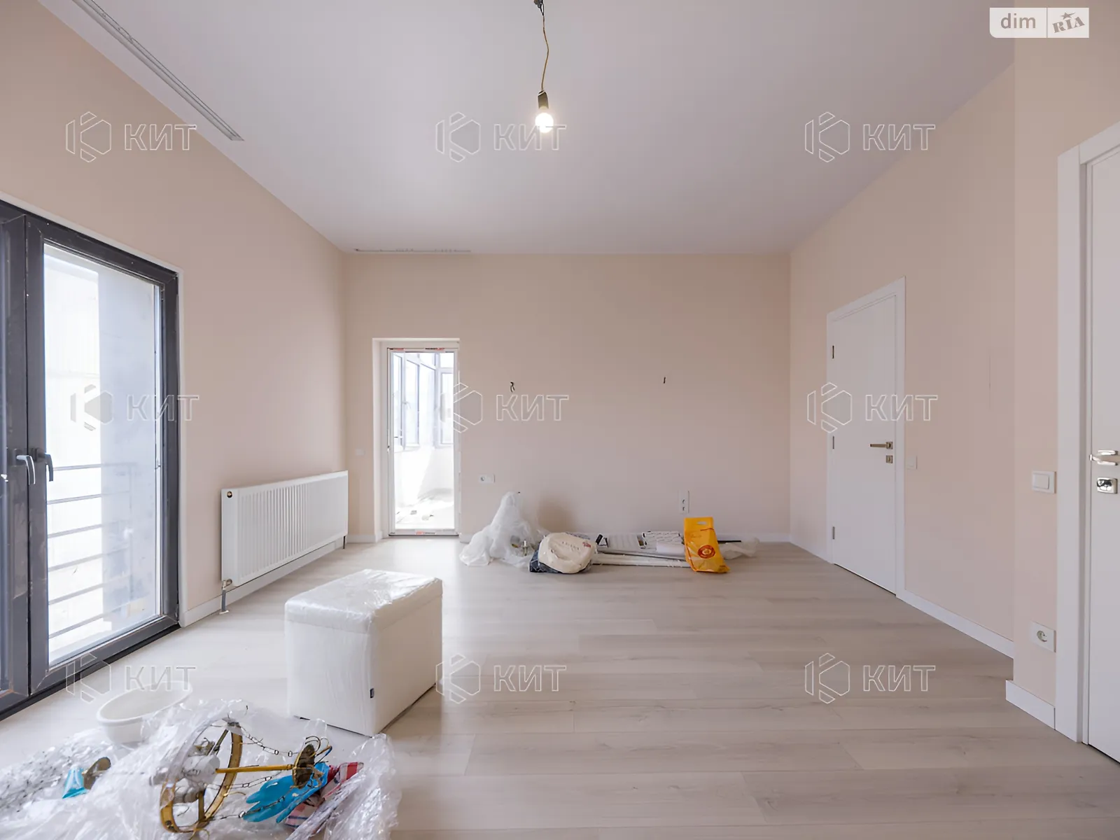 Продается 2-комнатная квартира 47.6 кв. м в Харькове, цена: 124800 $ - фото 1