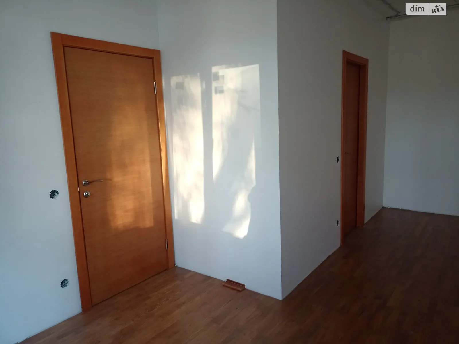 Продается 1-комнатная квартира 43.9 кв. м в Крыжановка, ул. Николаевская - фото 1