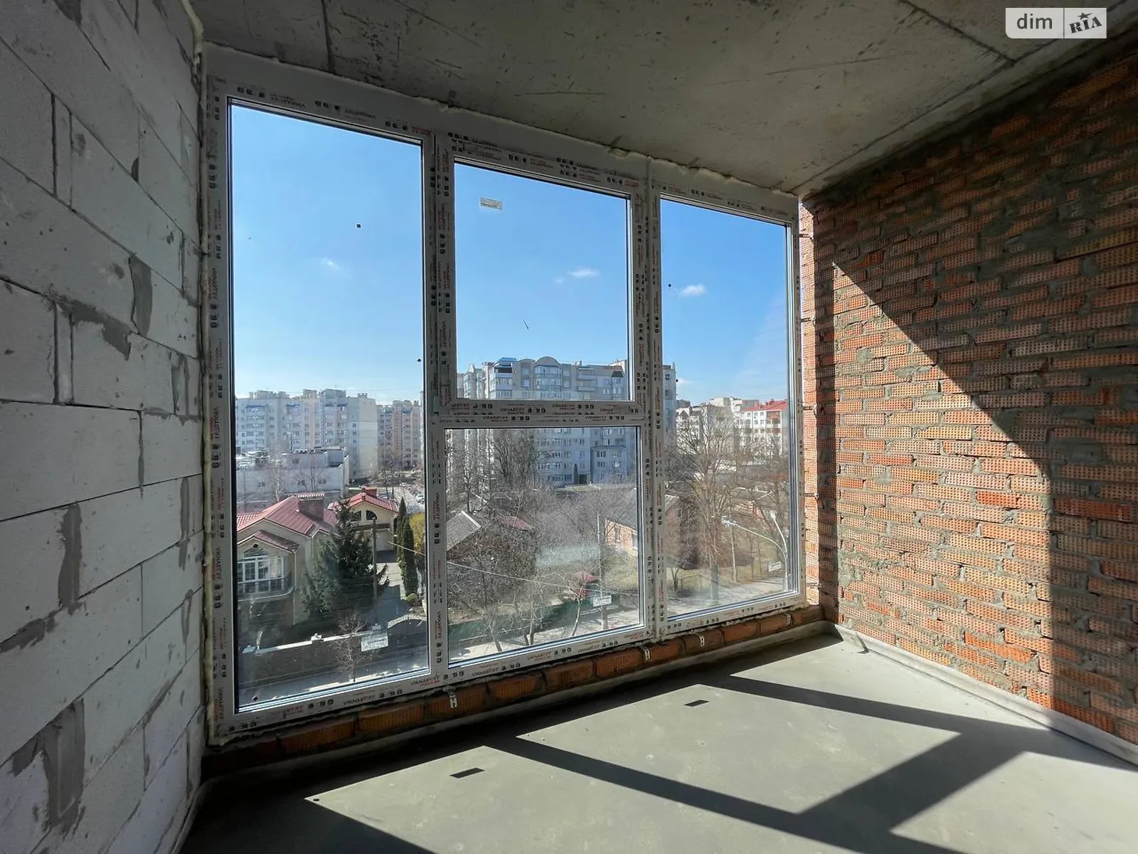 Продається 2-кімнатна квартира 65.95 кв. м у Вінниці, вул. Родіона Скалецького - фото 1
