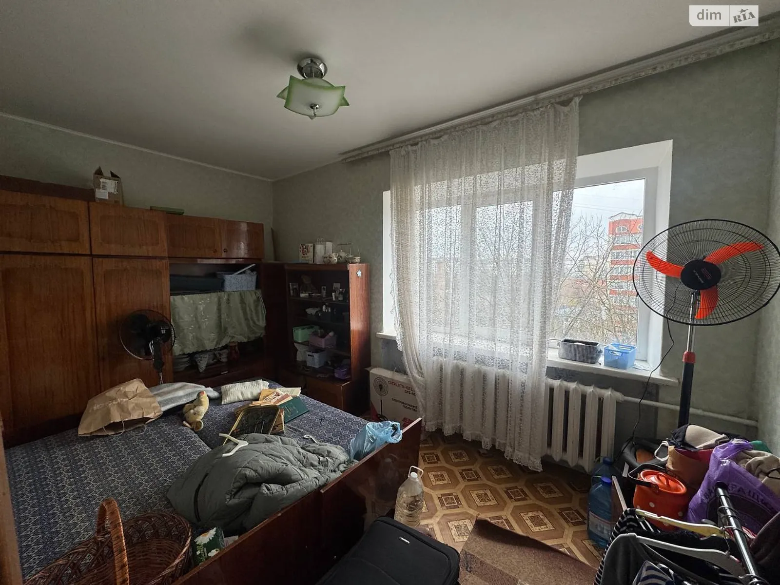 Продается 3-комнатная квартира 49.2 кв. м в Хмельницком, цена: 35000 $ - фото 1