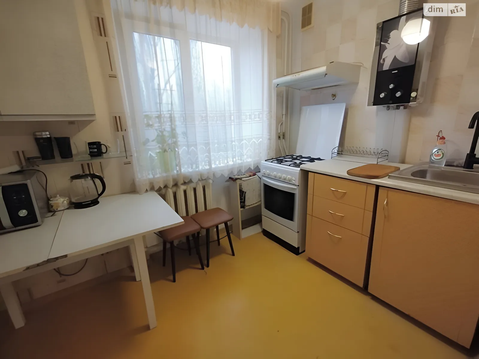 Продается 2-комнатная квартира 61 кв. м в Николаеве, ул. Космонавтов - фото 1