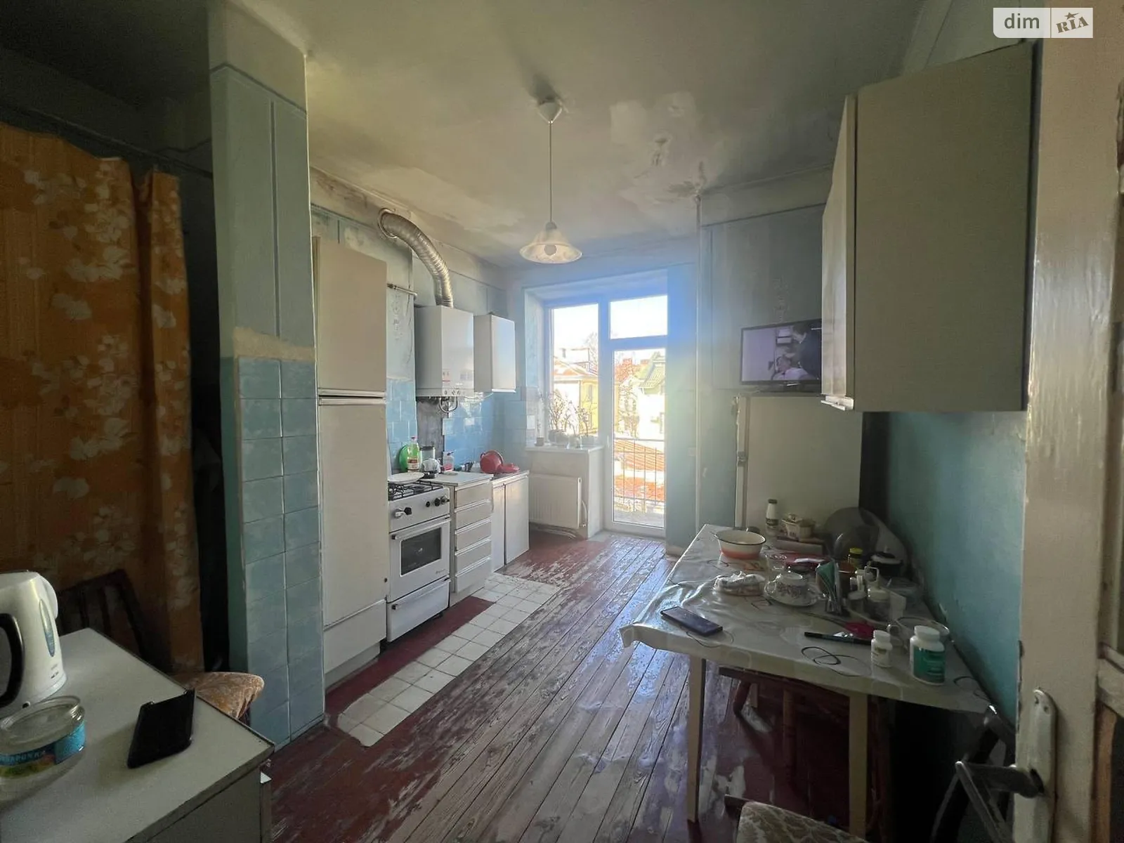 Продается 2-комнатная квартира 64.3 кв. м в Львове, ул. Сергея Ефремова - фото 1