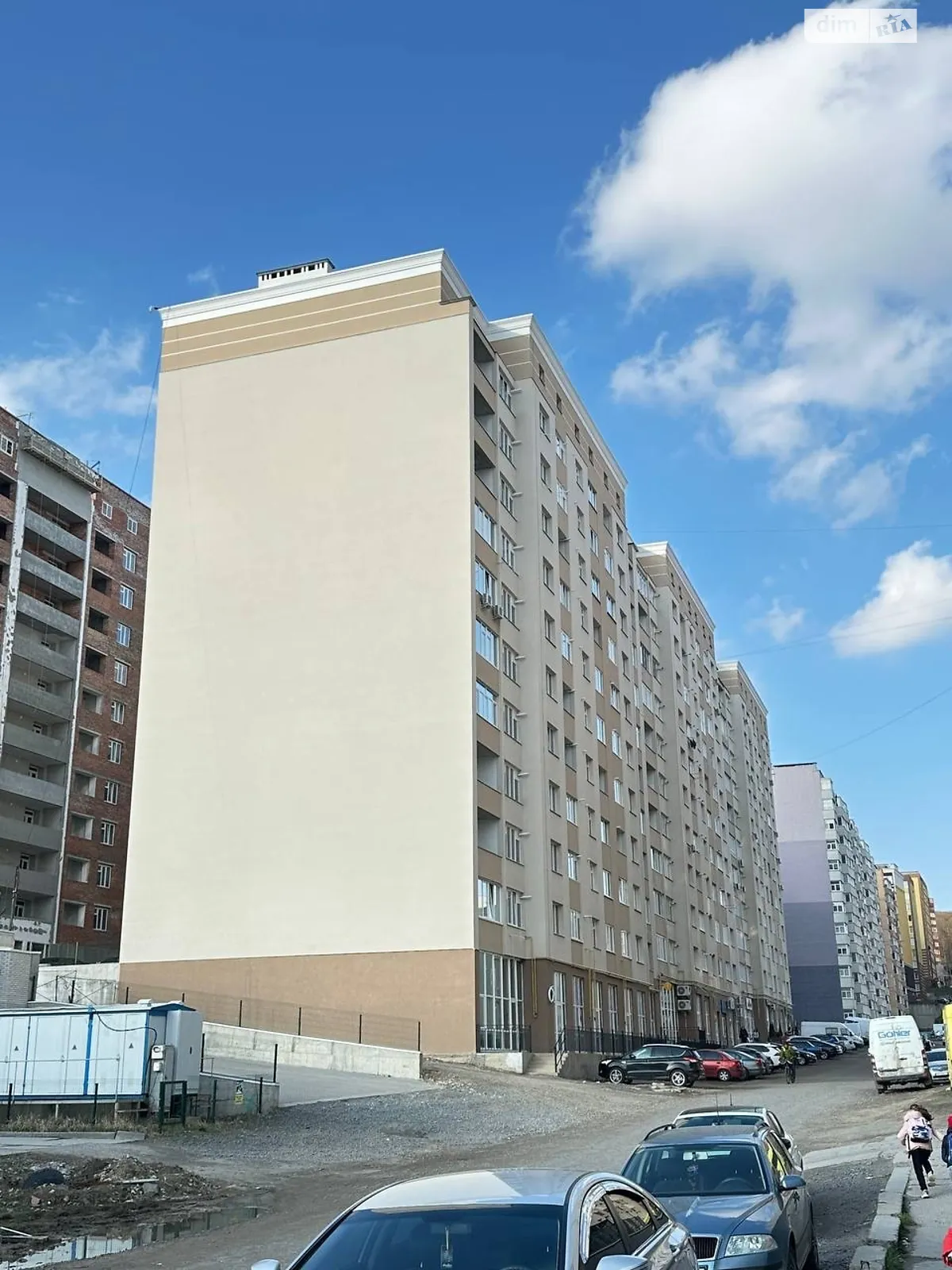 Продается 1-комнатная квартира 45 кв. м в, цена: 55500 $ - фото 1