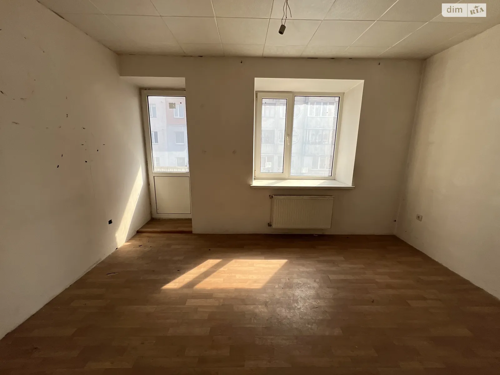 3-комнатная квартира 78 кв. м в Тернополе, ул. Владимира Великого - фото 1