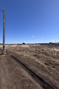 Продаж землі сільськогосподарського призначення, Київська, Біла Церква, р‑н. Військбуд