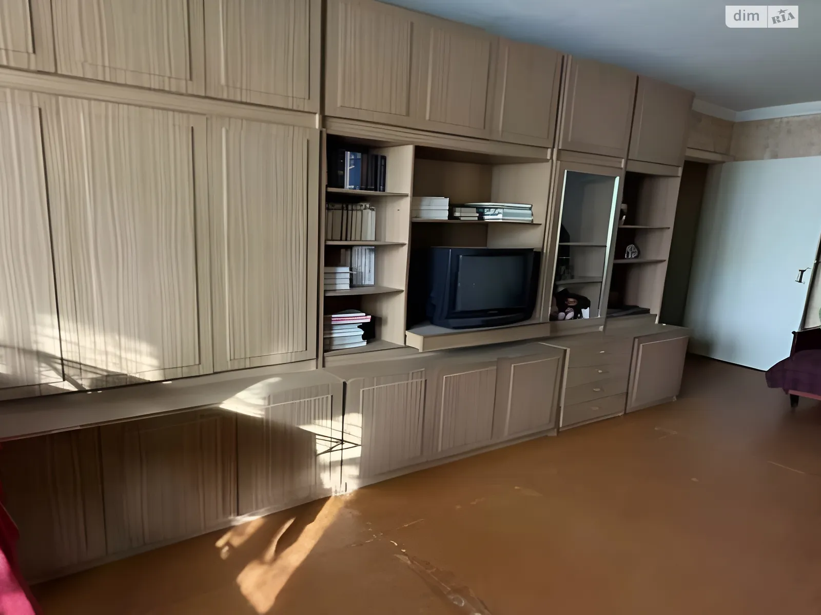 Продається 4-кімнатна квартира 61.4 кв. м у Полтаві, цена: 34000 $ - фото 1