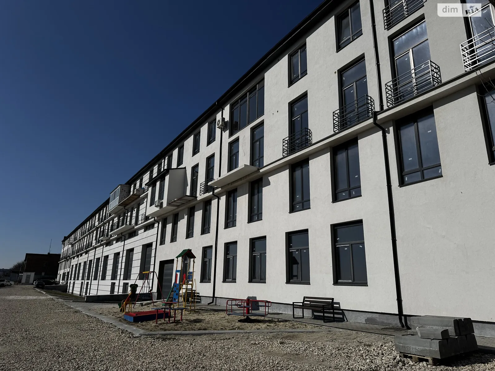 Продается 1-комнатная квартира 36 кв. м в Байковцах, Смиковецька, 56 - фото 1