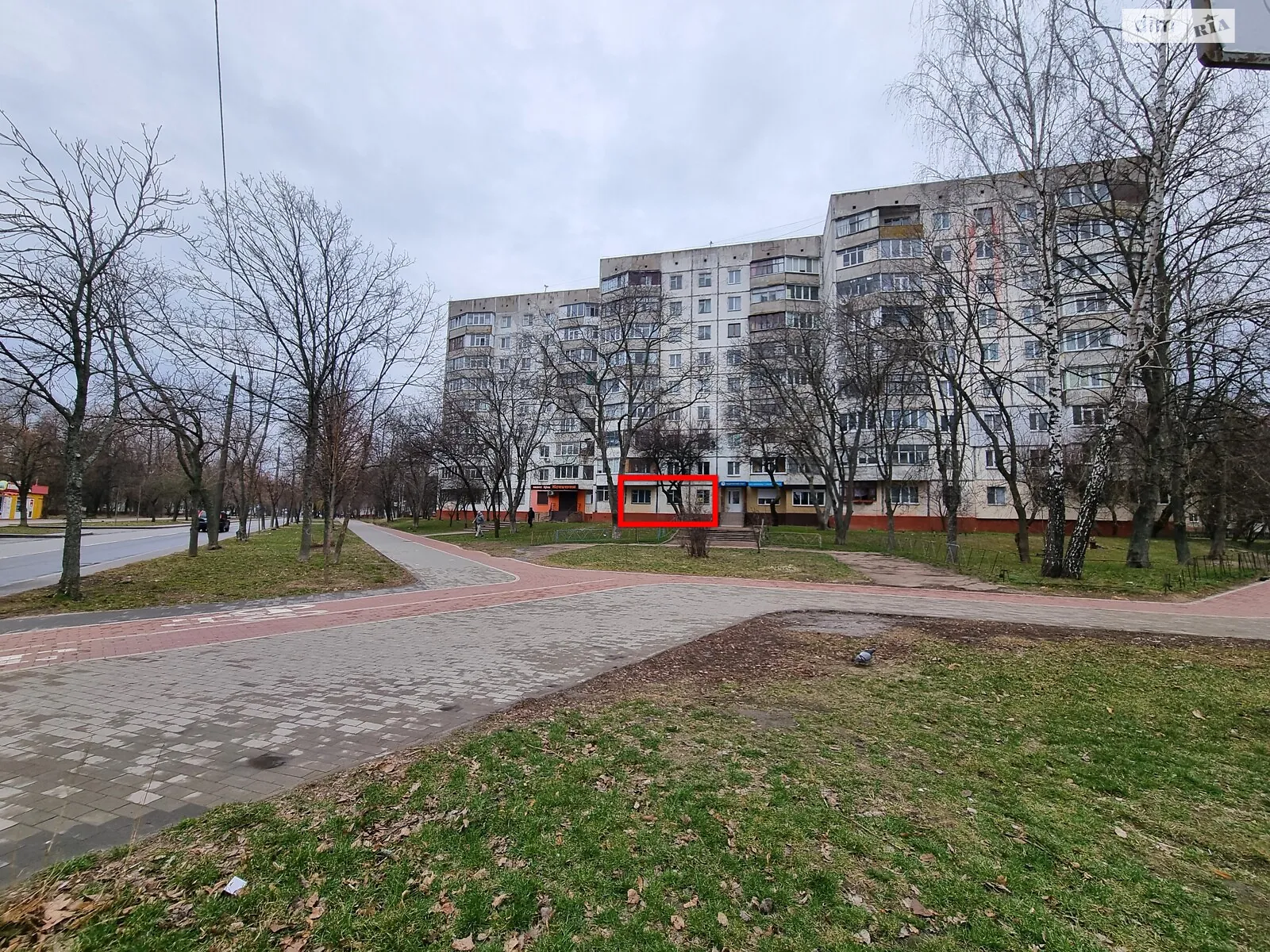 Продается 2-комнатная квартира 47.9 кв. м в Чернигове, ул. Соборности(Доценко) - фото 1