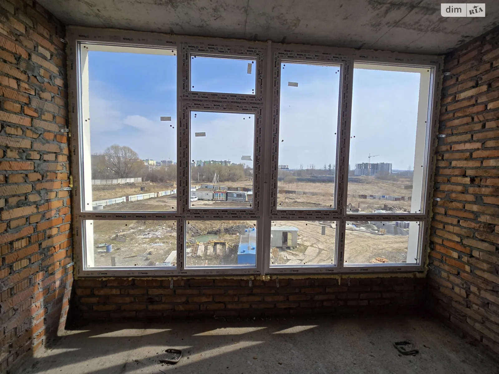 Продается 1-комнатная квартира 40 кв. м в Хмельницком, Старокостянтиновское шоссе, 7/2Б - фото 1