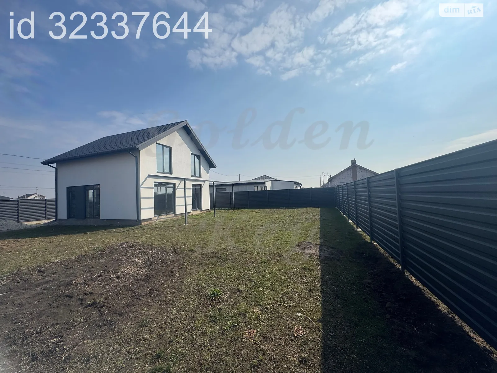 Продается дом на 2 этажа 116 кв. м с верандой, цена: 67000 $ - фото 1