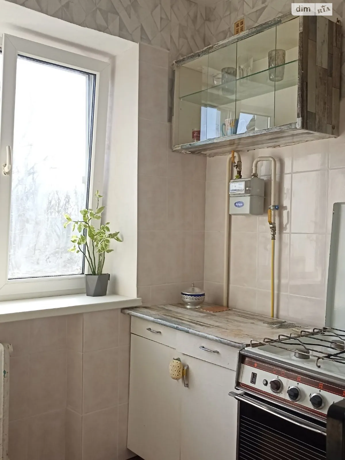 Продається 2-кімнатна квартира 44.3 кв. м у Одесі, вул. Капітана Кузнецова - фото 1