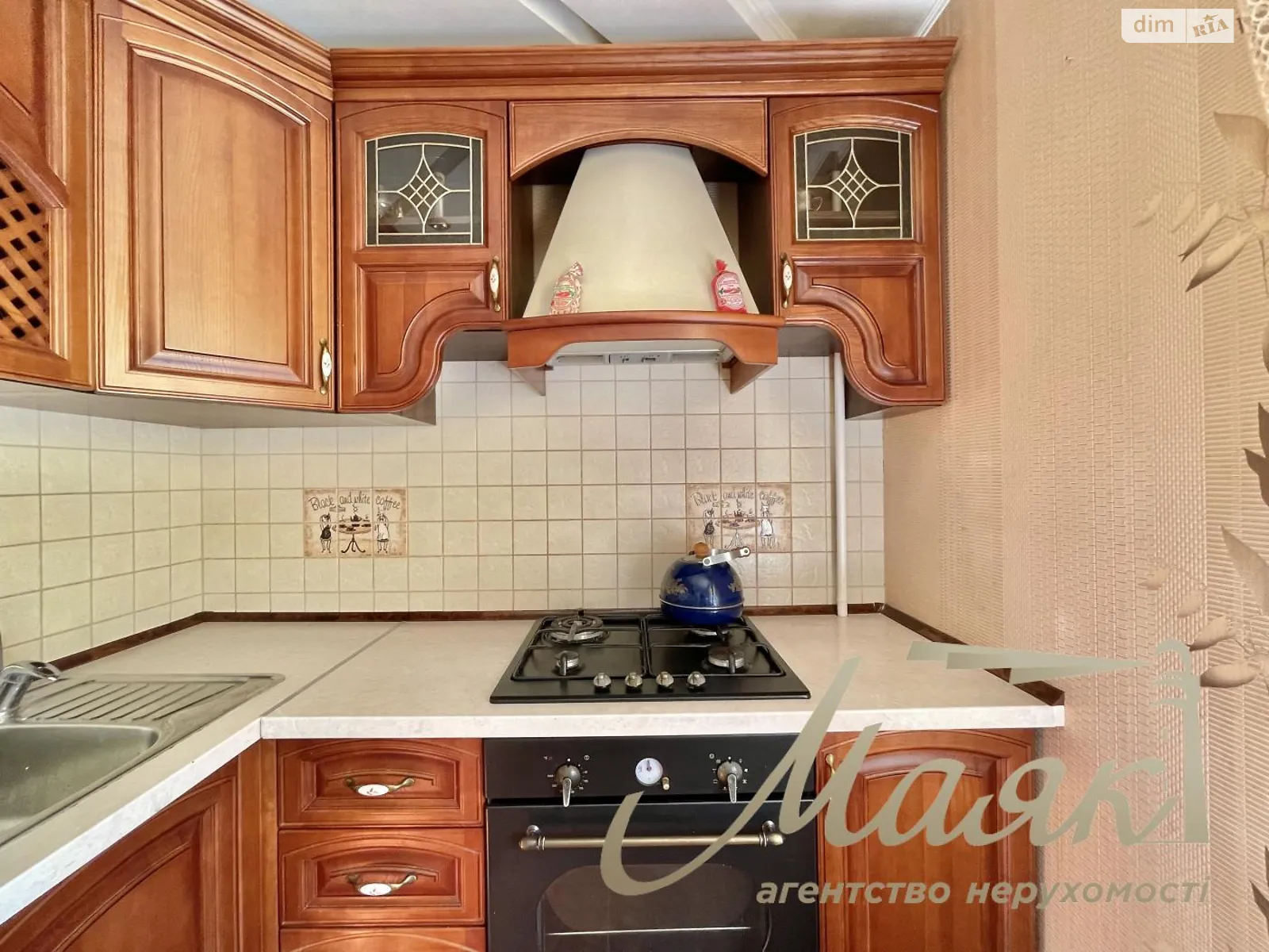3-кімнатна квартира 65.21 кв. м у Запоріжжі, цена: 30000 $ - фото 1