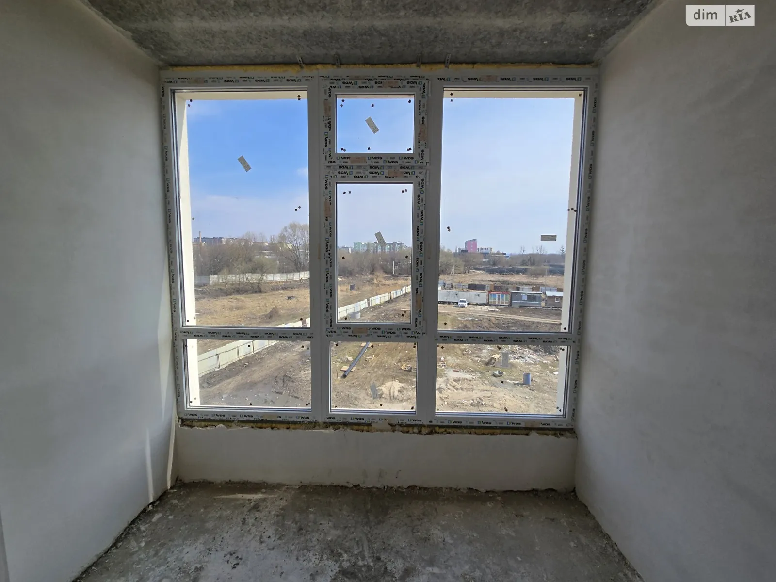 Продається 1-кімнатна квартира 35 кв. м у Хмельницькому, Старокостянтинівське шосе, 7/2Б - фото 1