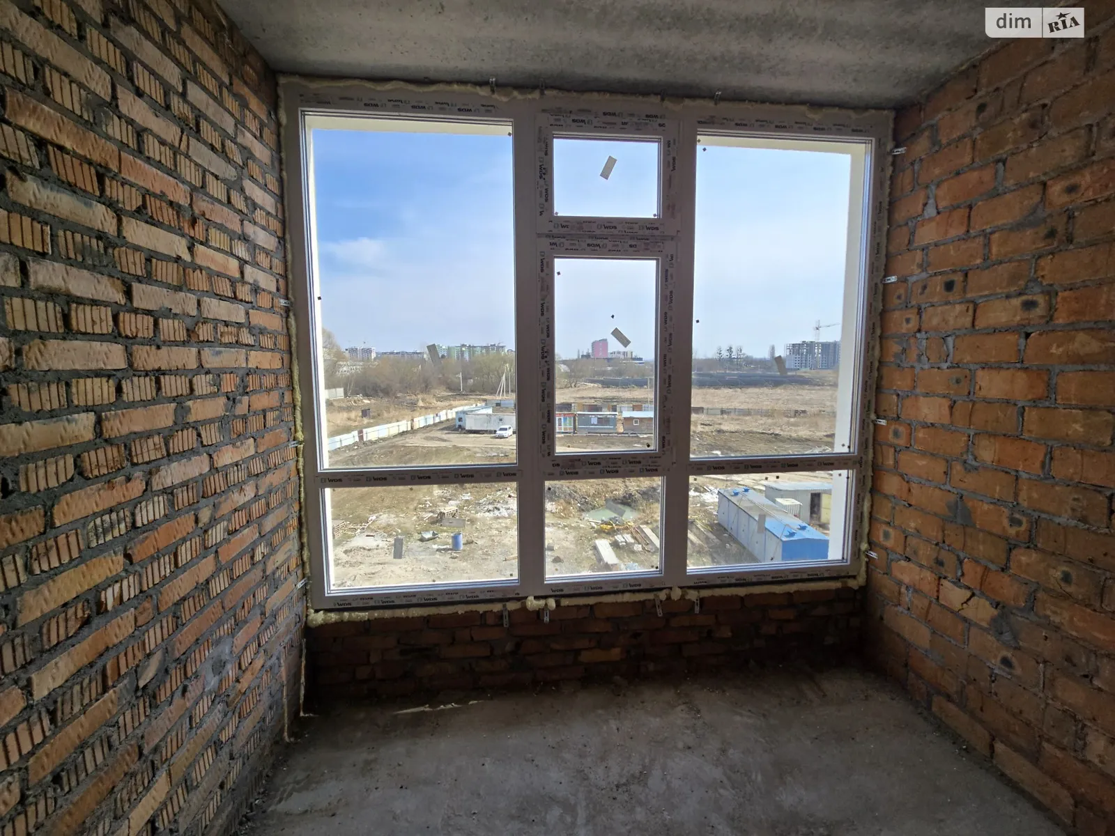 Продається 1-кімнатна квартира 34 кв. м у Хмельницькому, Старокостянтинівське шосе, 7/2Б - фото 1
