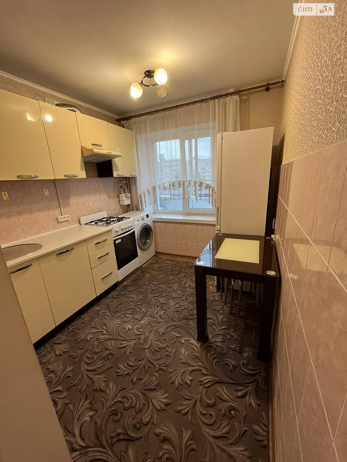 Сдается в аренду 2-комнатная квартира 46.3 кв. м в Николаеве, просп. Центральный - фото 1