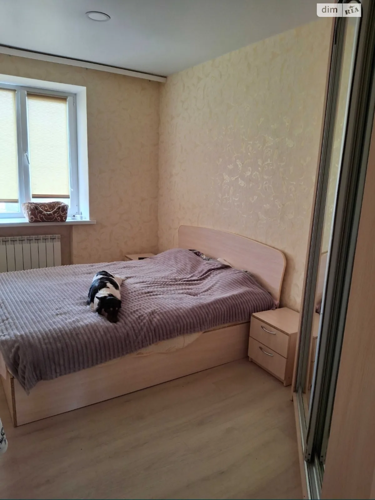 Продается 2-комнатная квартира 47 кв. м в Кропивницком, ул. Героев-спасателей(Волкова) - фото 1
