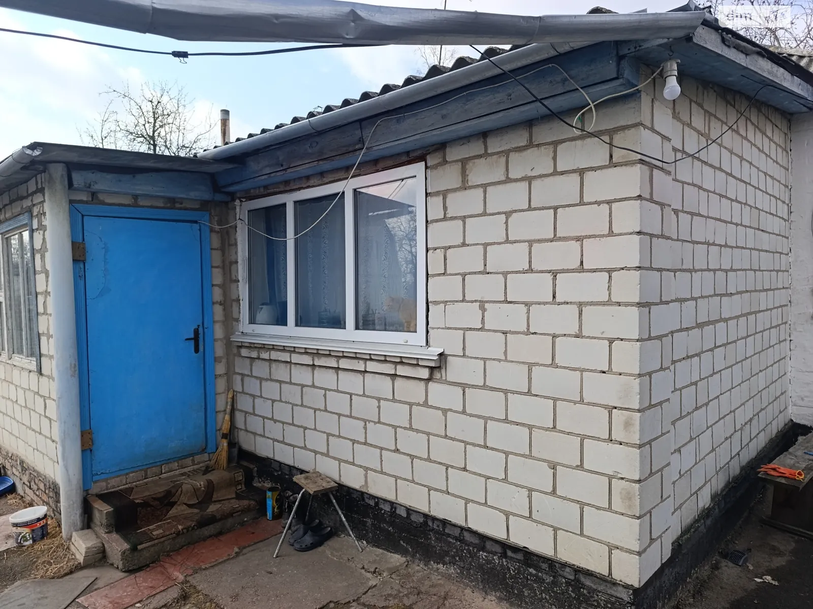 Продається одноповерховий будинок 71.1 кв. м с басейном, цена: 30000 $ - фото 1