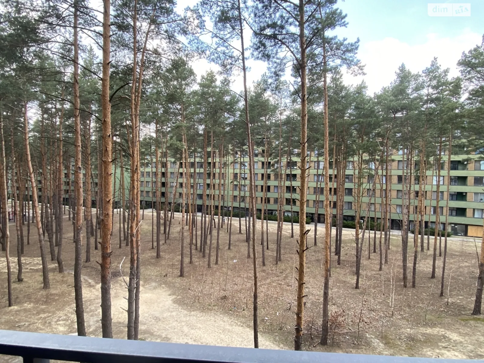 Продается 2-комнатная квартира 79 кв. м в Гостомеле, пер. Богдана Ступки, 11 - фото 1