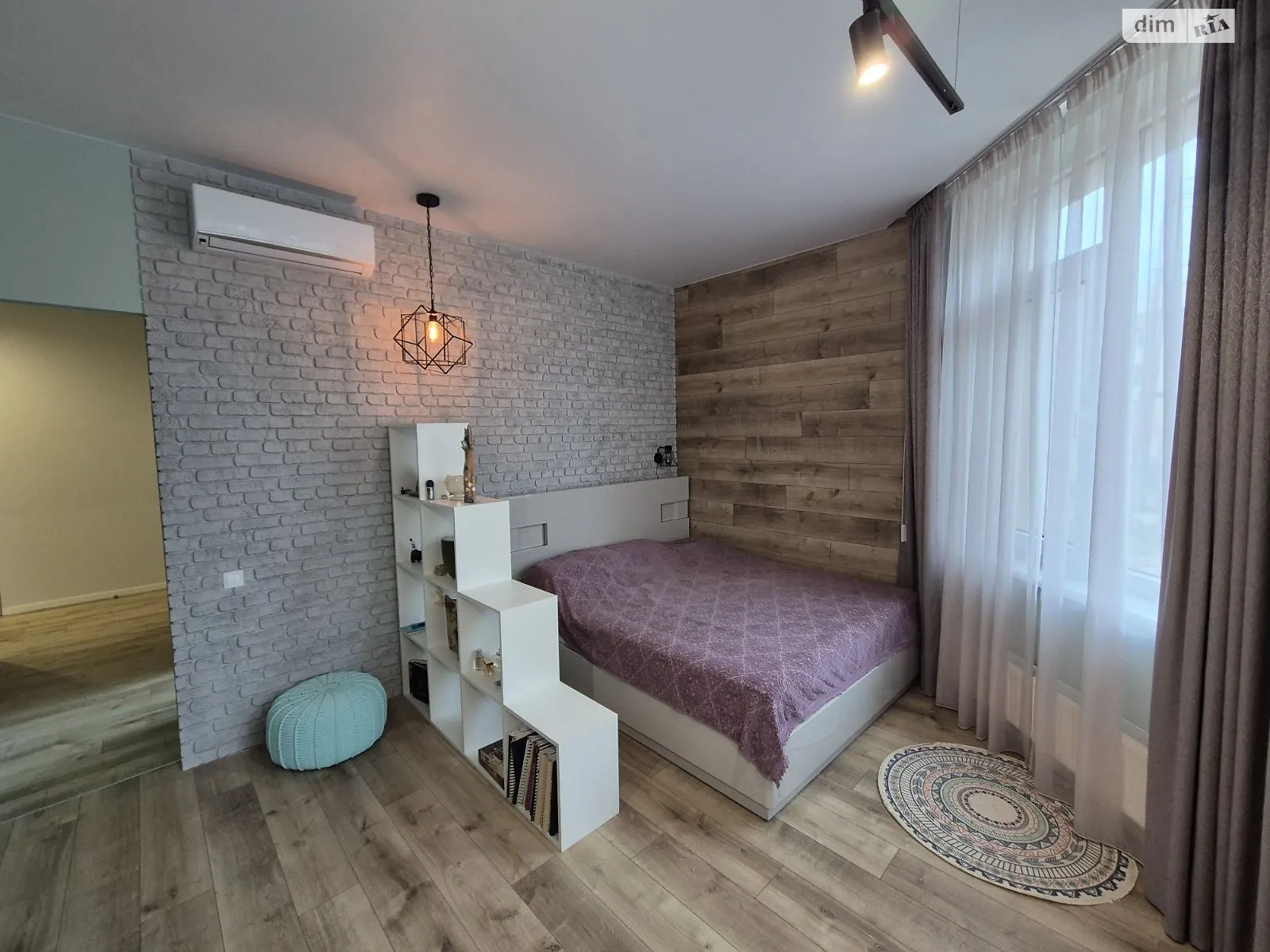 Продается 2-комнатная квартира 58 кв. м в Одессе, бул. Итальянский, 1Б - фото 1