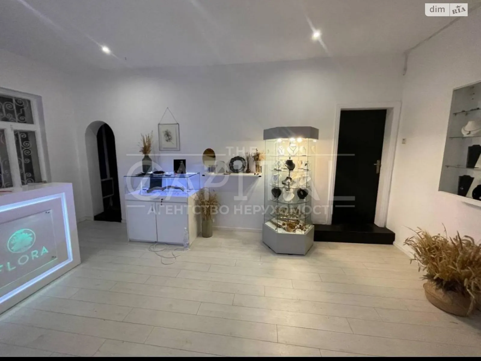спуск Андреевский Киев, цена: 960 $ - фото 1