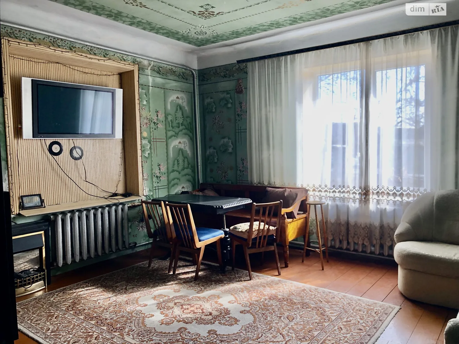 Продается одноэтажный дом 102.7 кв. м с бассейном, цена: 75000 $ - фото 1