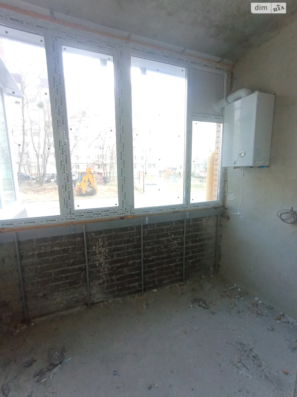 Продається 1-кімнатна квартира 41 кв. м у Житомирі, бул. Польський, 20/2 - фото 1
