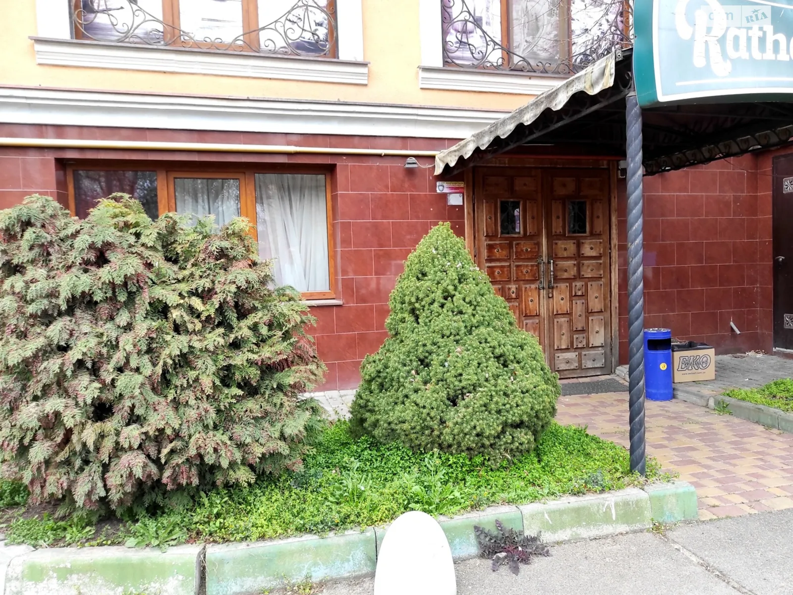 Продається приміщення вільного призначення 230 кв. м в 6-поверховій будівлі, цена: 140000 $ - фото 1