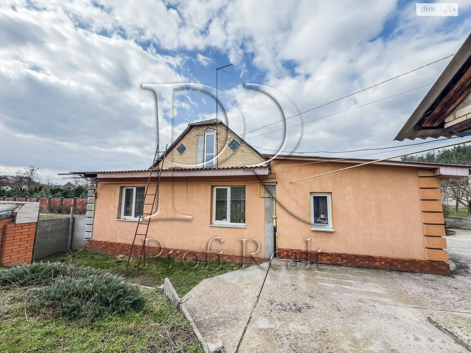 Продается одноэтажный дом 102.4 кв. м с беседкой, цена: 115000 $ - фото 1