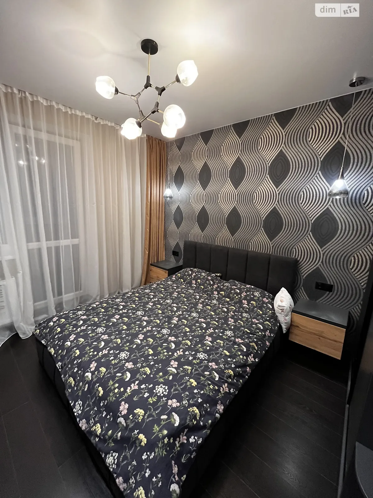 Продается 1-комнатная квартира 42.9 кв. м в Харькове, ул. Заливная, 4 - фото 1