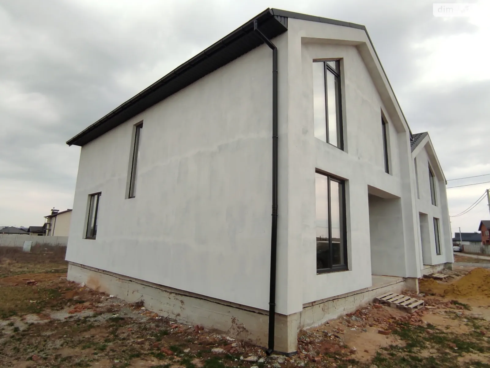 Продається будинок 2 поверховий 120 кв. м з верандою, цена: 108000 $ - фото 1