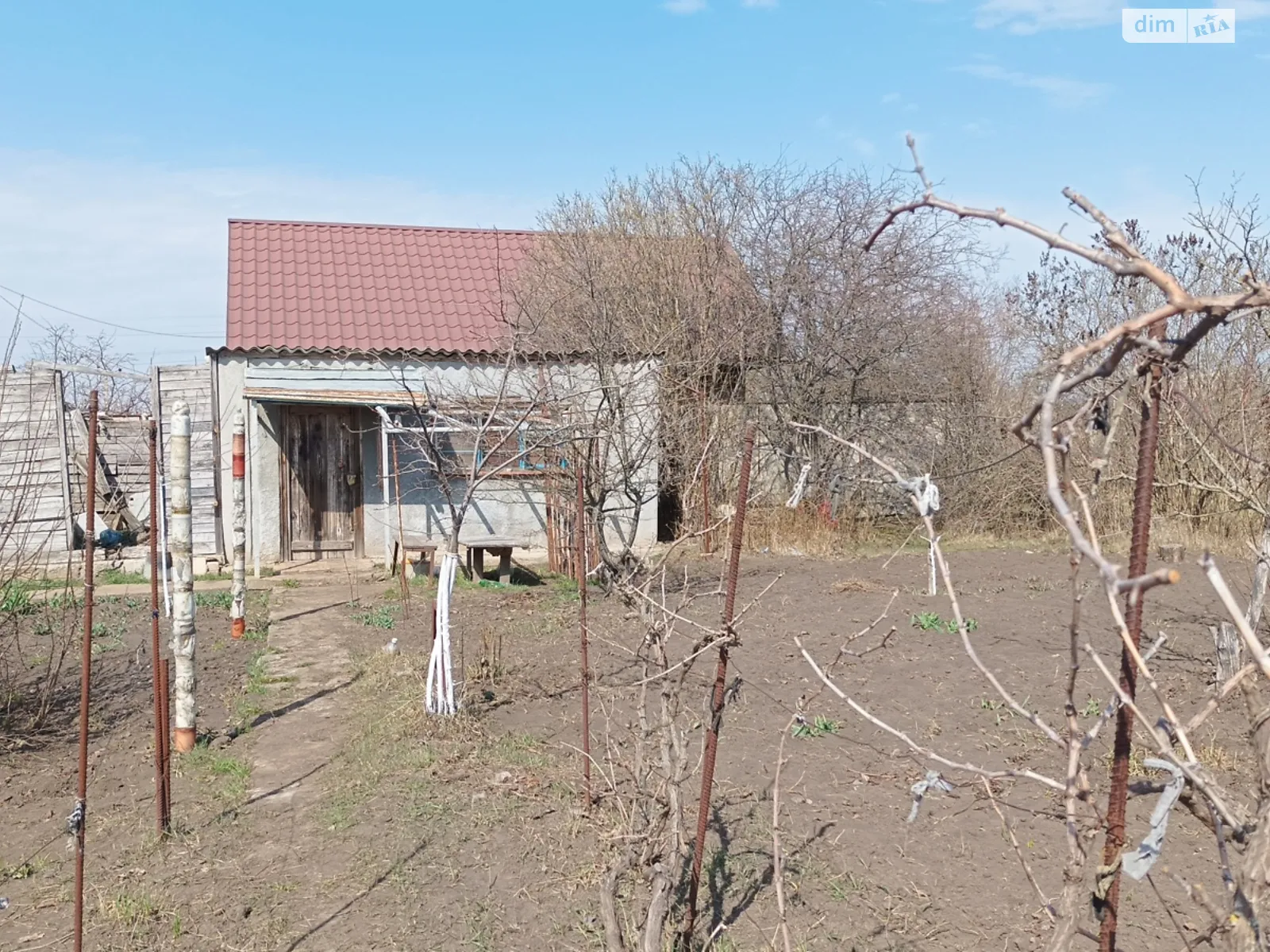 Продається земельна ділянка 11.85 соток у Одеській області, цена: 15000 $ - фото 1