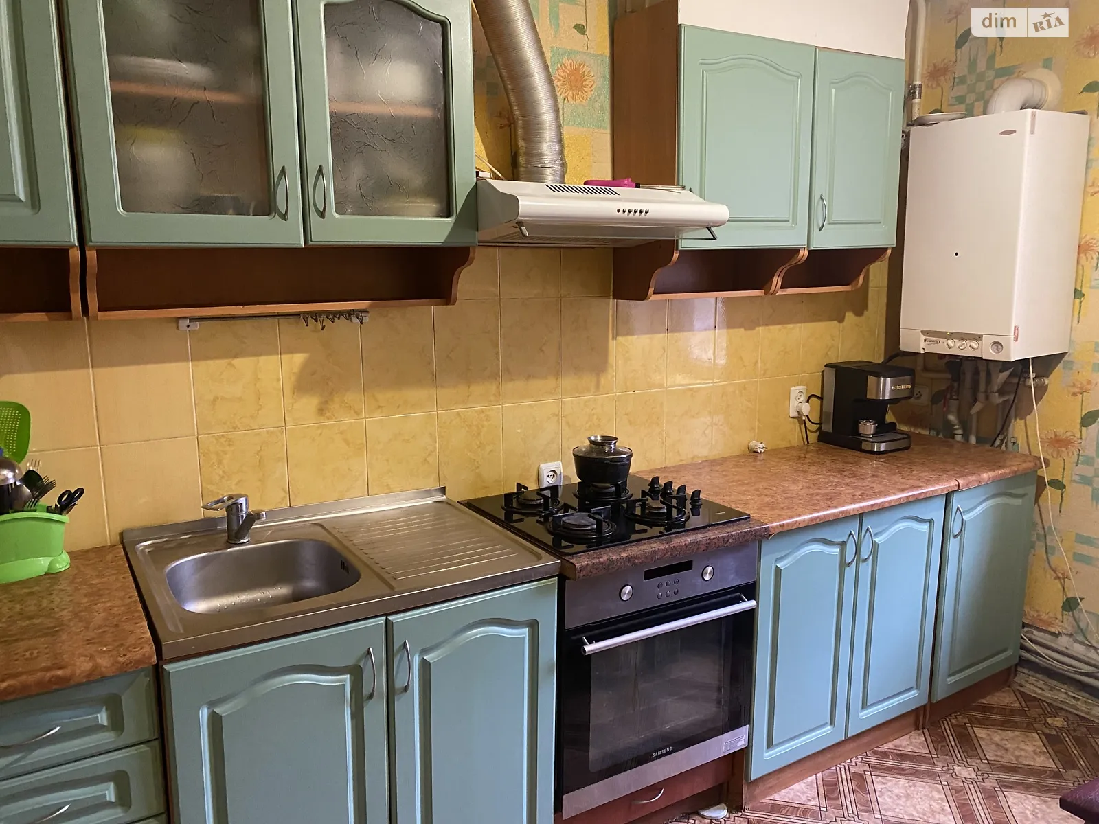 Продається 3-кімнатна квартира 63 кв. м у Вінниці, вул. Антонова Олега, 40А - фото 1