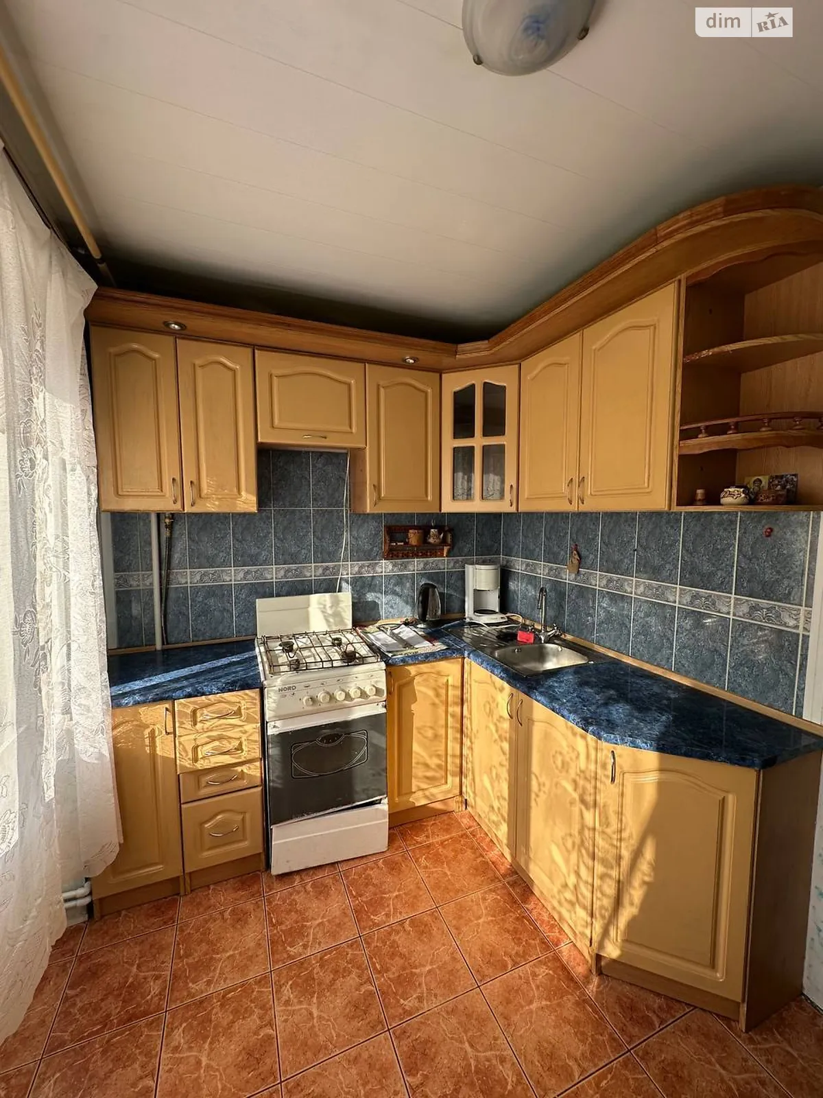 Продается 1-комнатная квартира 35.2 кв. м в Ивано-Франковске, ул. Коновальца Евгения, 136А - фото 1