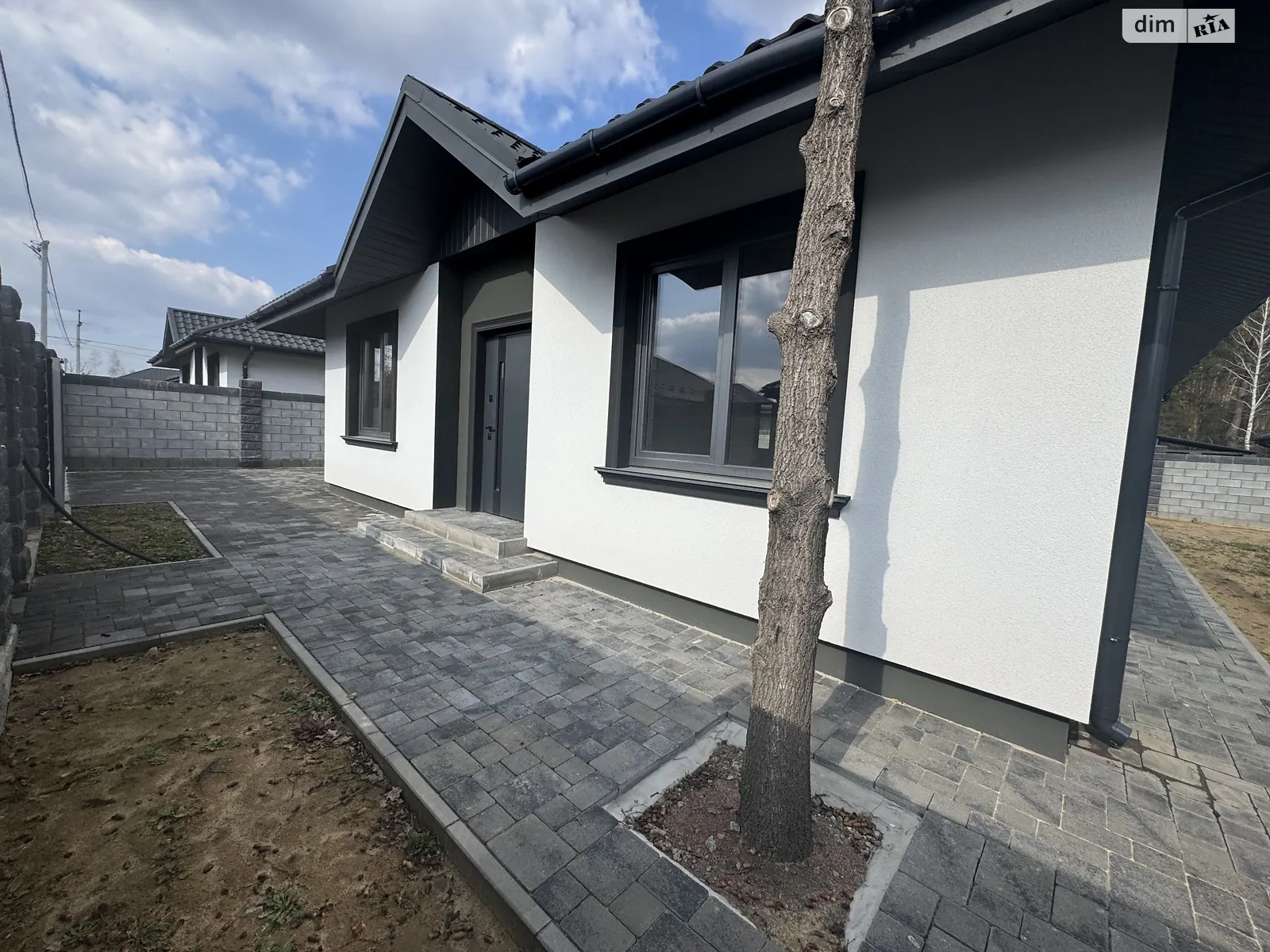 Продается одноэтажный дом 96 кв. м с мебелью, цена: 76000 $ - фото 1