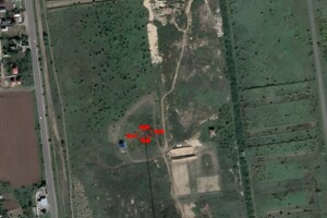 Продажа участка под жилую застройку, Одесская, Таирово