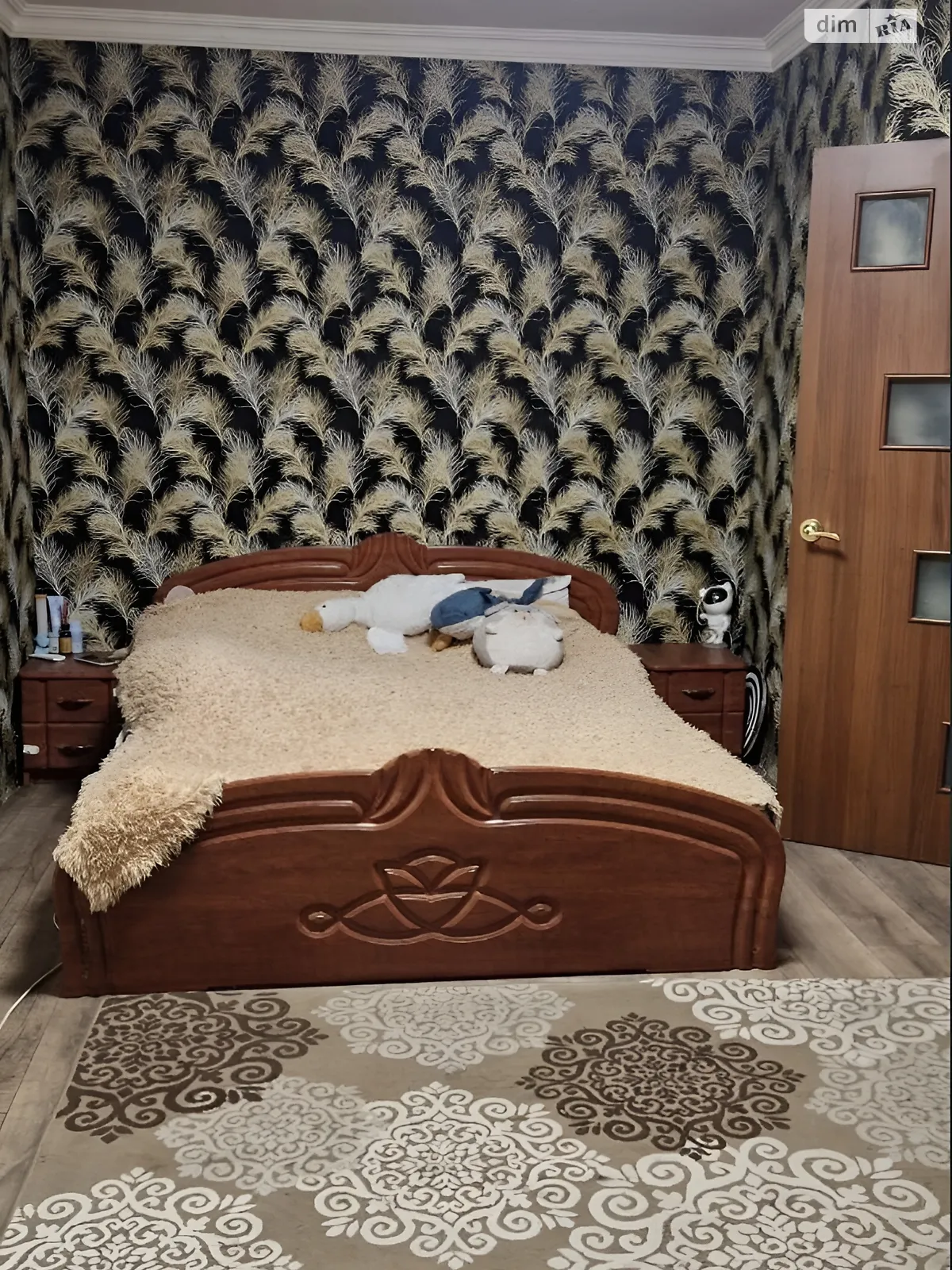 Продается 1-комнатная квартира 29.9 кв. м в Одессе, ул. Капитана Кузнецова - фото 1