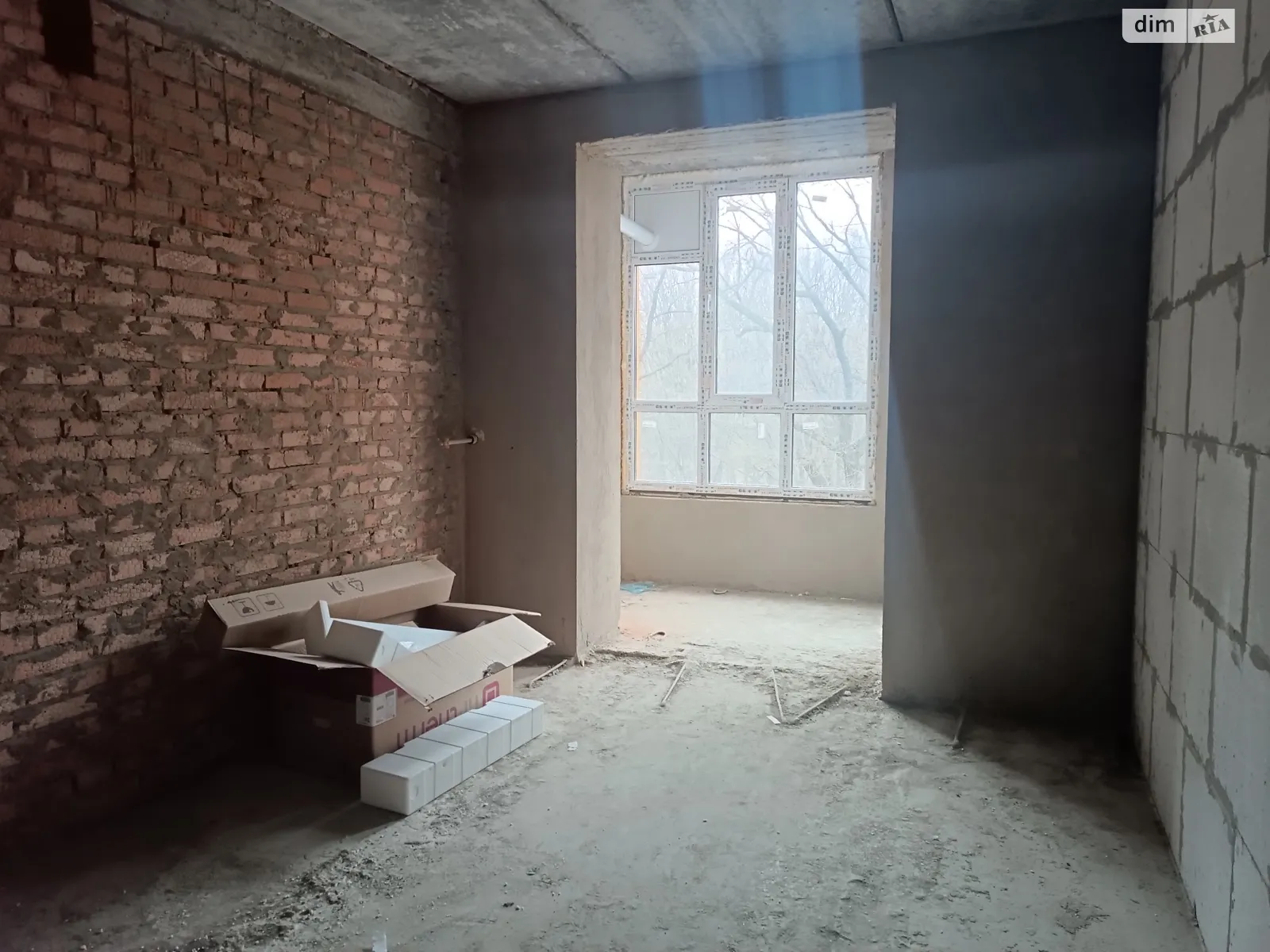 Продається 1-кімнатна квартира 42 кв. м у Вінниці, вул. Професора Шульги - фото 1