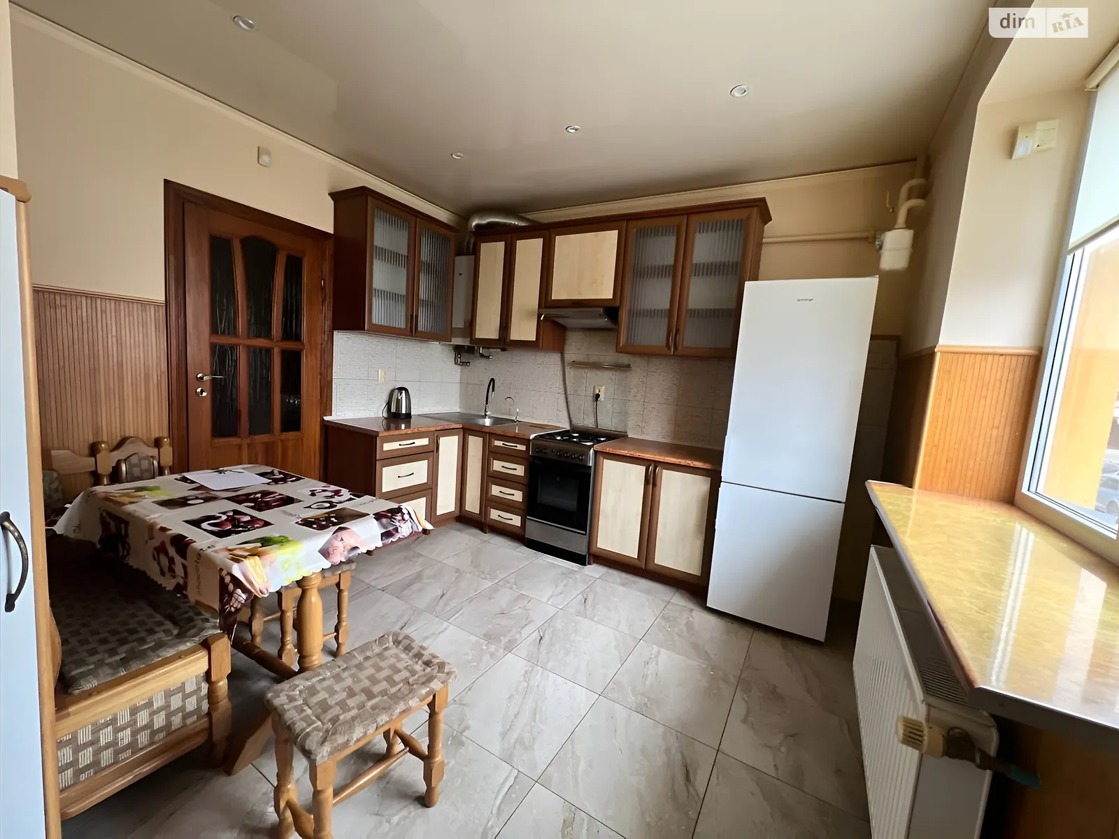 Сдается в аренду комната 63.7 кв. м в Львове, цена: 8000 грн - фото 1