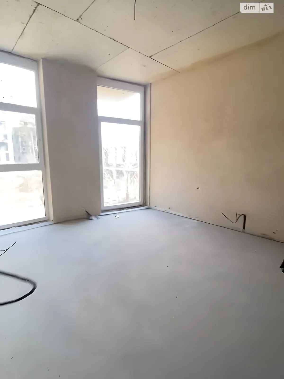 Продається 2-кімнатна квартира 63 кв. м у Гостомелі, вул. Мисливська, 3 - фото 1