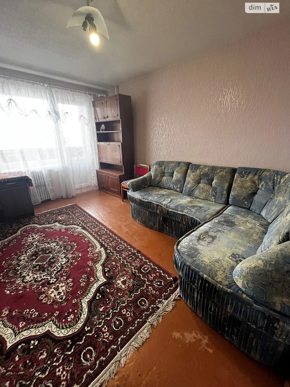 Сдается в аренду 1-комнатная квартира 40 кв. м в Харькове - фото 1