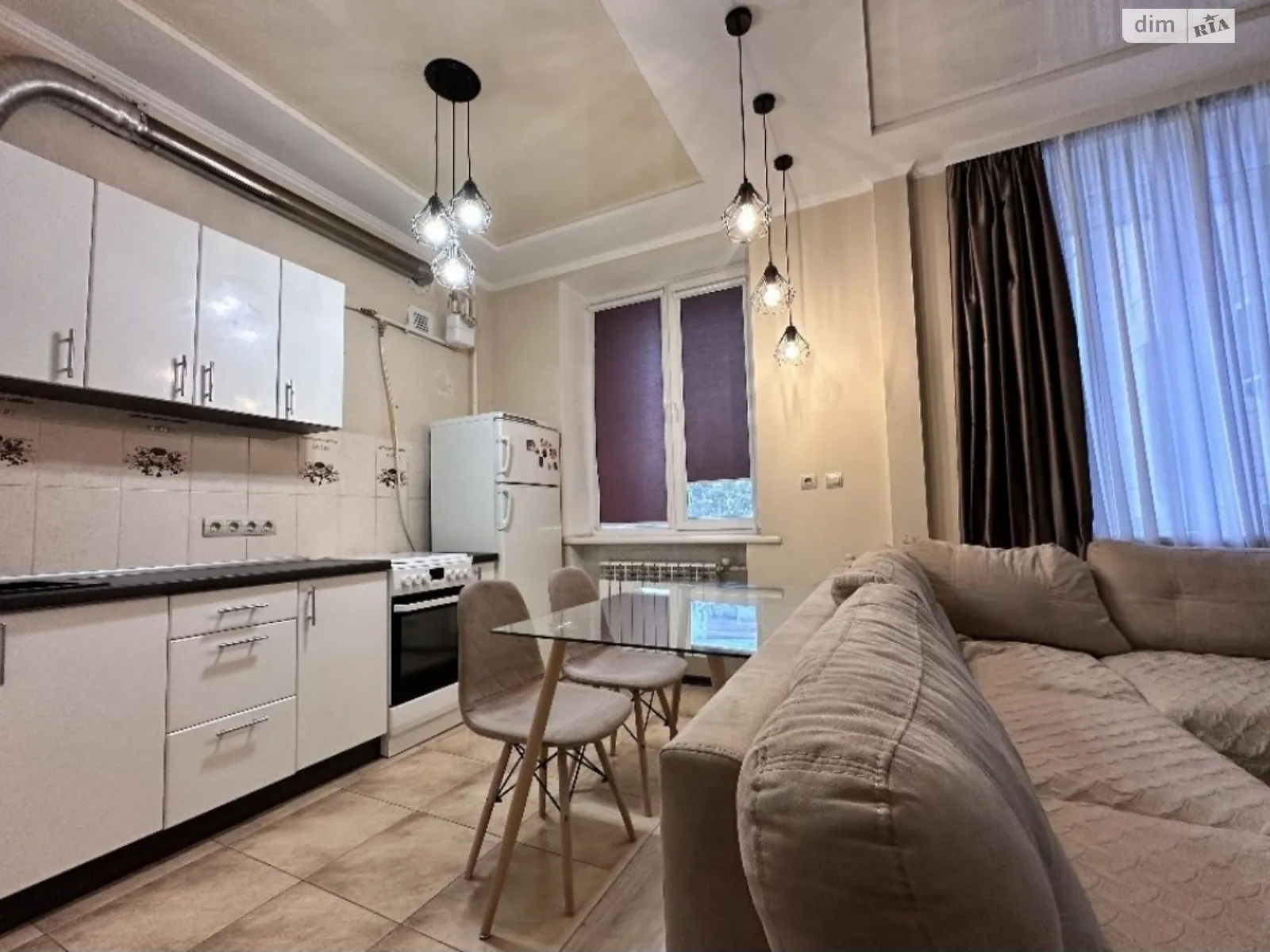 Продається 3-кімнатна квартира 68.1 кв. м у Миколаєві, вул. Фалєєвська - фото 1