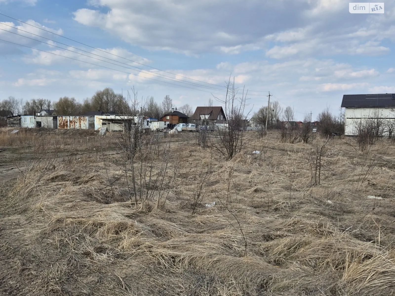 Продается земельный участок 12 соток в Киевской области, цена: 15000 $ - фото 1